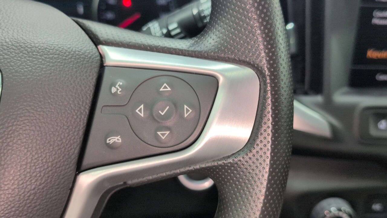 2024 GMC Terrain SLE AWD 4dr SUV Chesterfield MI