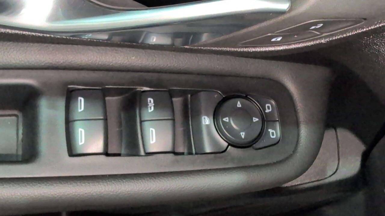 2024 GMC Terrain SLE AWD 4dr SUV Chesterfield MI
