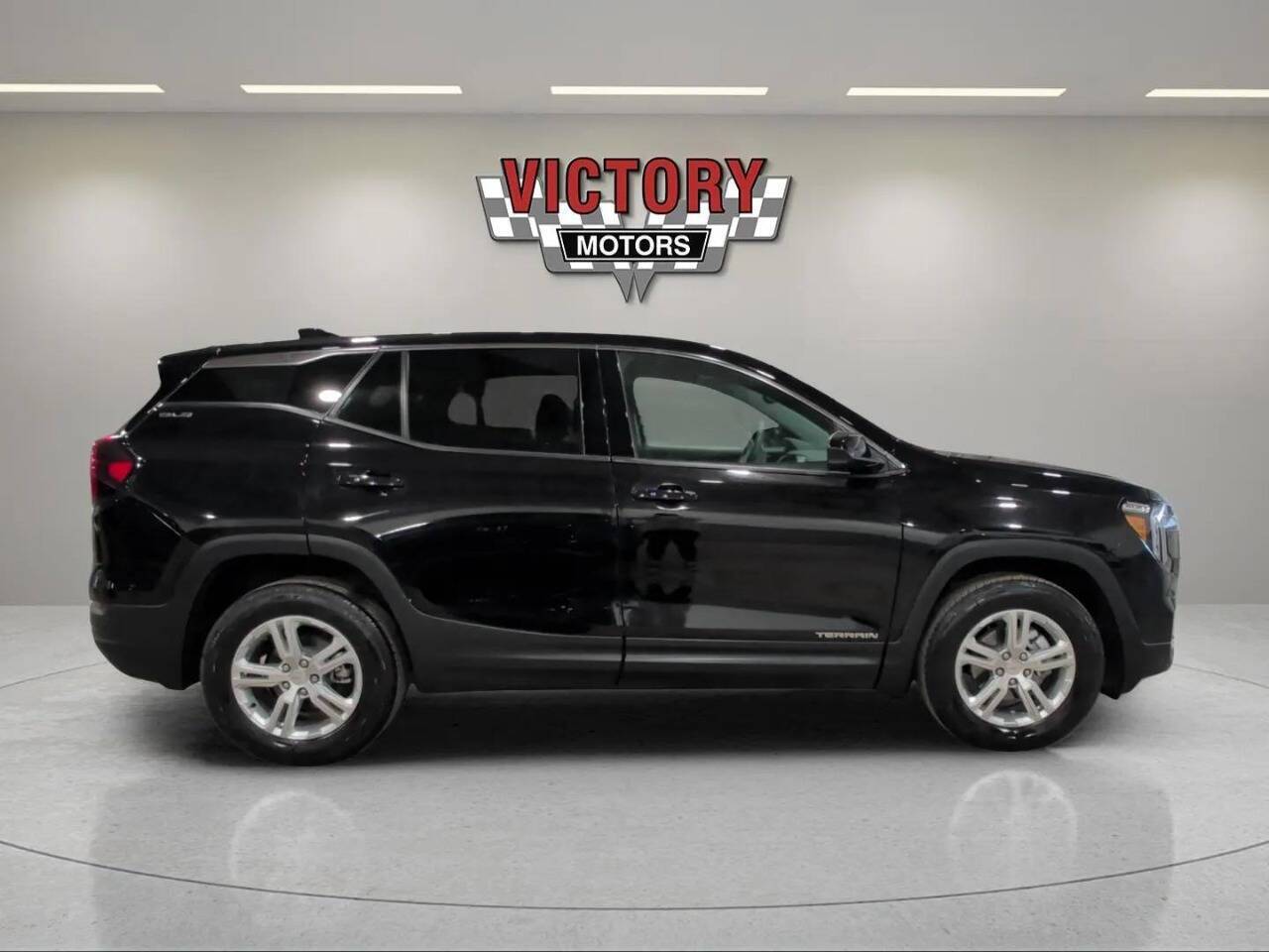 2024 GMC Terrain SLE AWD 4dr SUV Chesterfield MI