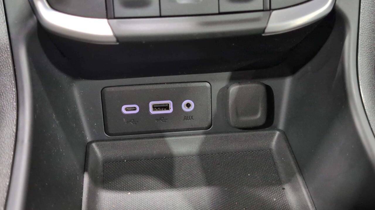 2024 GMC Terrain SLE AWD 4dr SUV Chesterfield MI