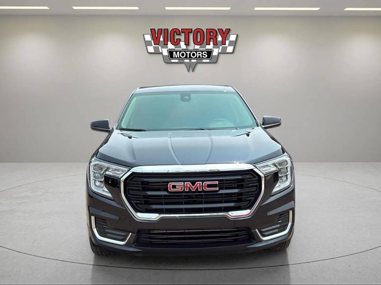 2024 GMC Terrain SLE AWD 4dr SUV Chesterfield MI
