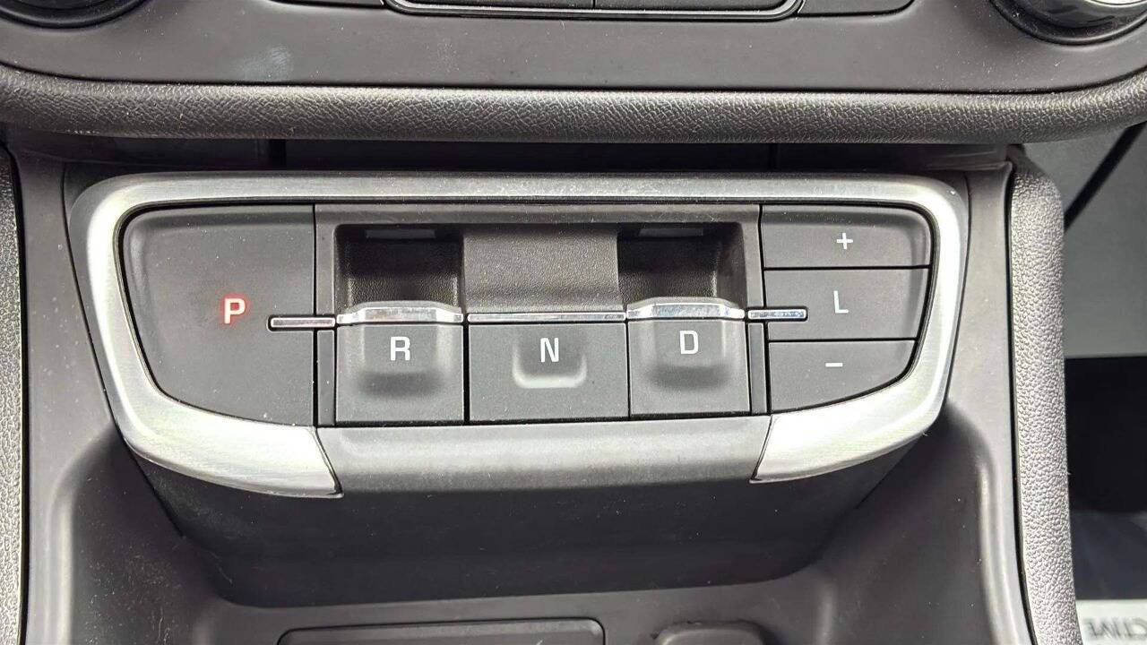 2024 GMC Terrain SLE AWD 4dr SUV Chesterfield MI