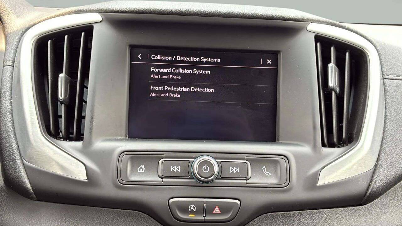 2024 GMC Terrain SLE AWD 4dr SUV Chesterfield MI