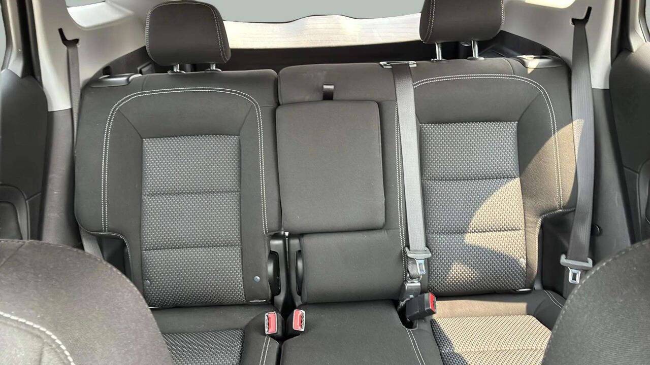 2024 GMC Terrain SLE AWD 4dr SUV Chesterfield MI