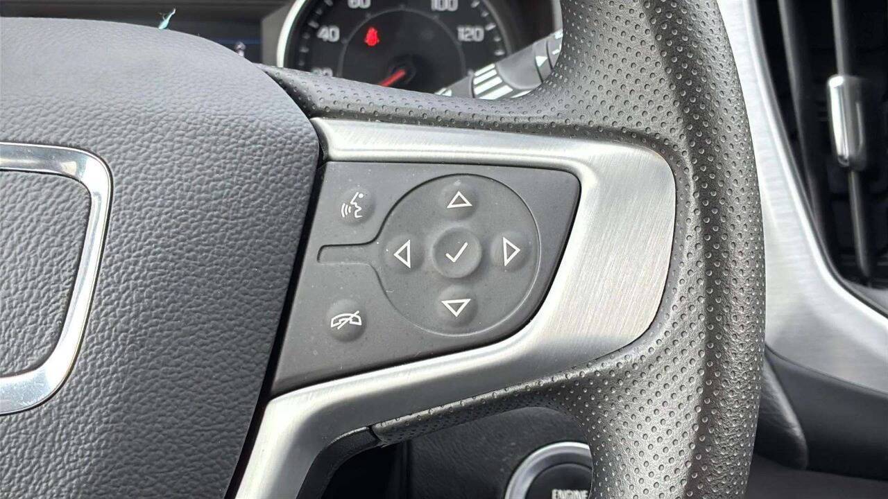 2024 GMC Terrain SLE AWD 4dr SUV Chesterfield MI
