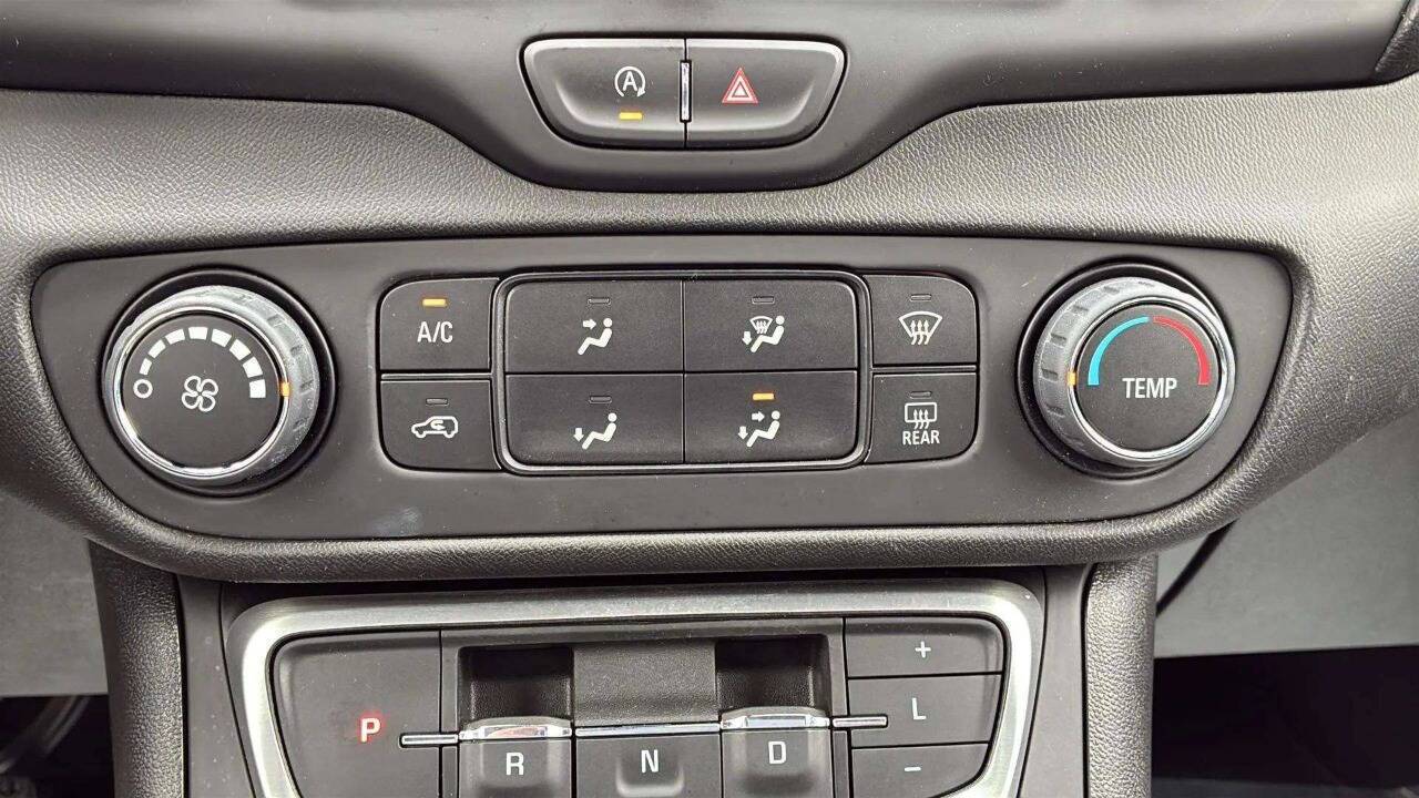 2024 GMC Terrain SLE AWD 4dr SUV Chesterfield MI