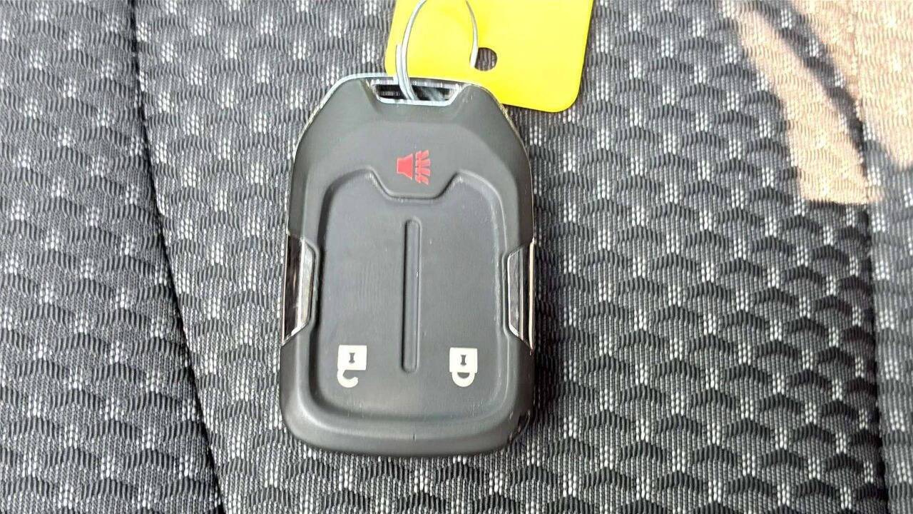2024 GMC Terrain SLE AWD 4dr SUV Chesterfield MI