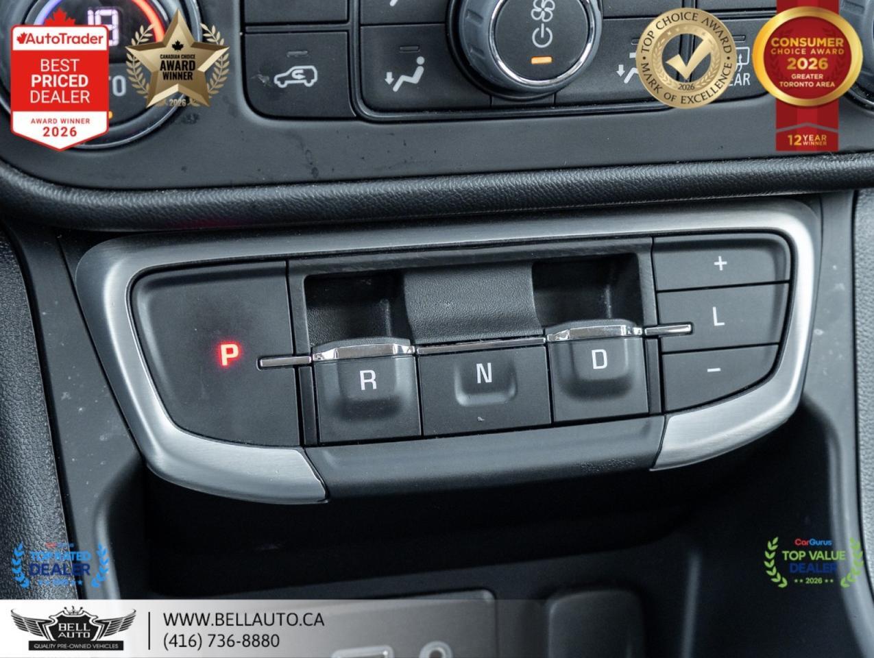 2024 GMC Terrain SLE AWD B.CAM HTD SEATS NOACCIDENT Toronto ON