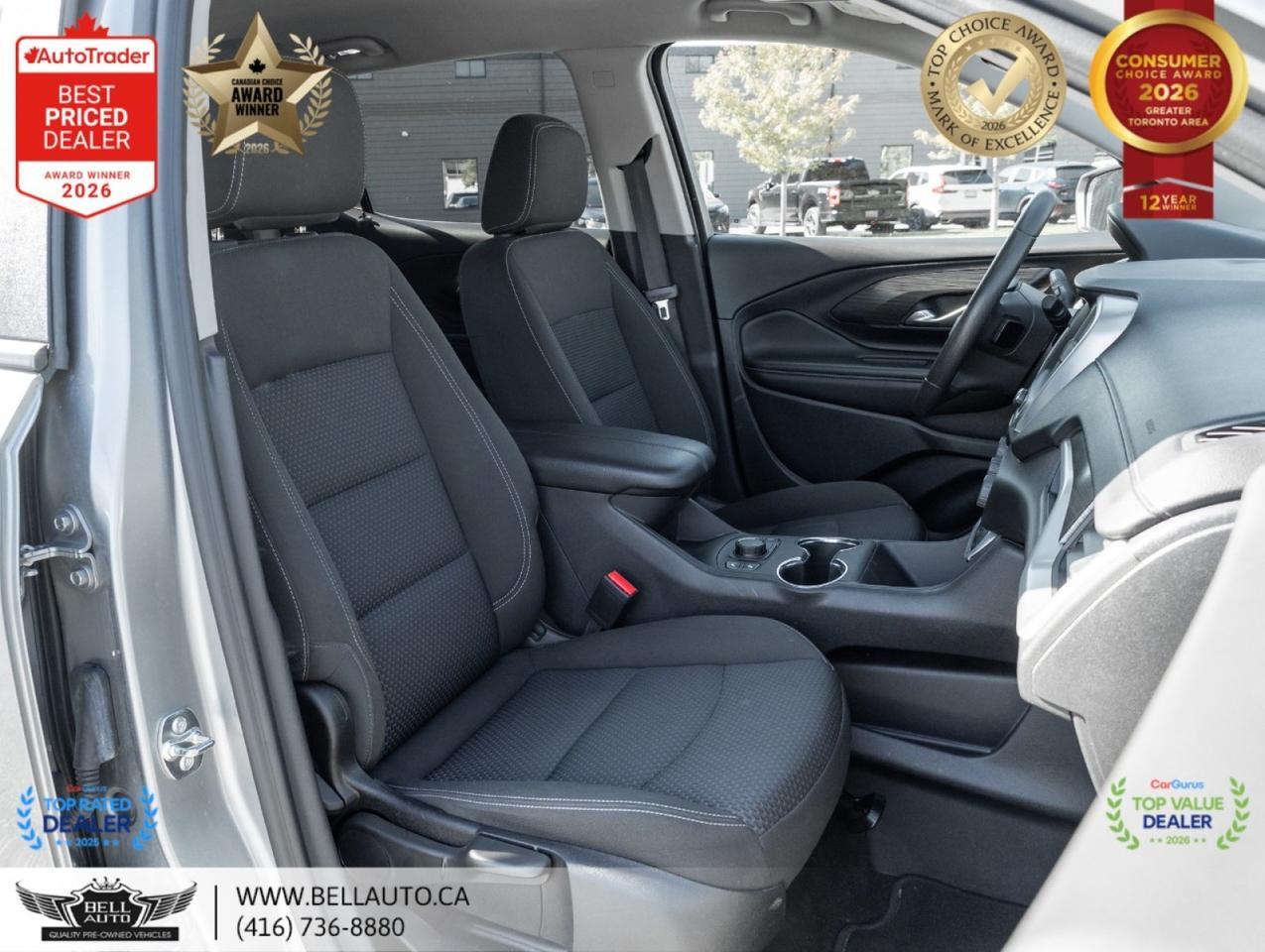 2024 GMC Terrain SLE AWD B.CAM HTD SEATS NOACCIDENT Toronto ON