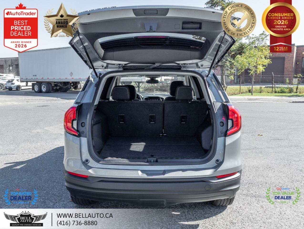 2024 GMC Terrain SLE AWD B.CAM HTD SEATS NOACCIDENT Toronto ON