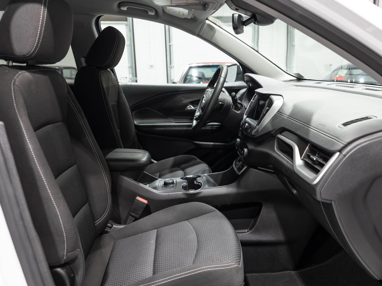 2024 GMC Terrain SLE AWD Cranberry PA