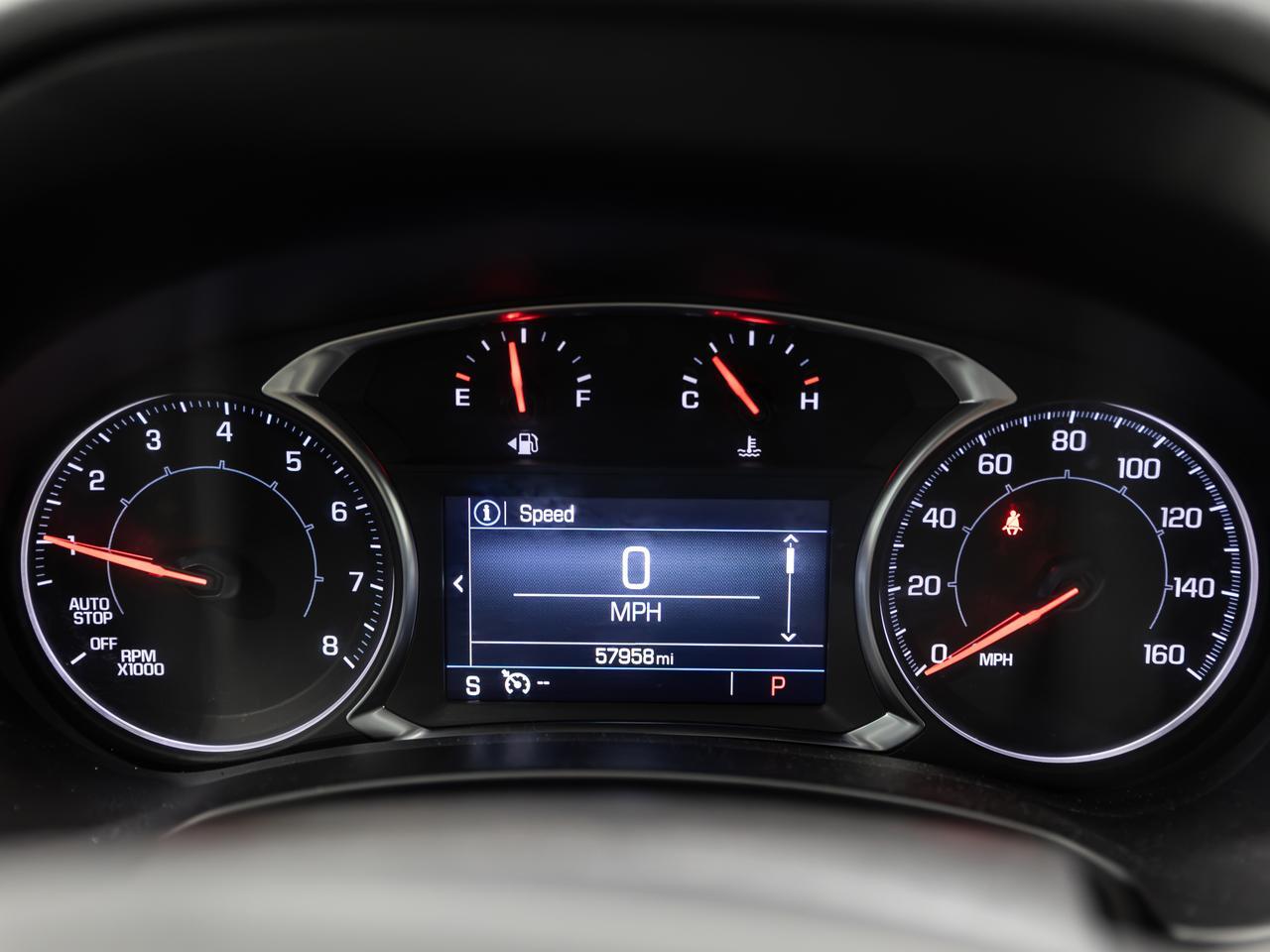 2024 GMC Terrain SLE AWD Cranberry PA