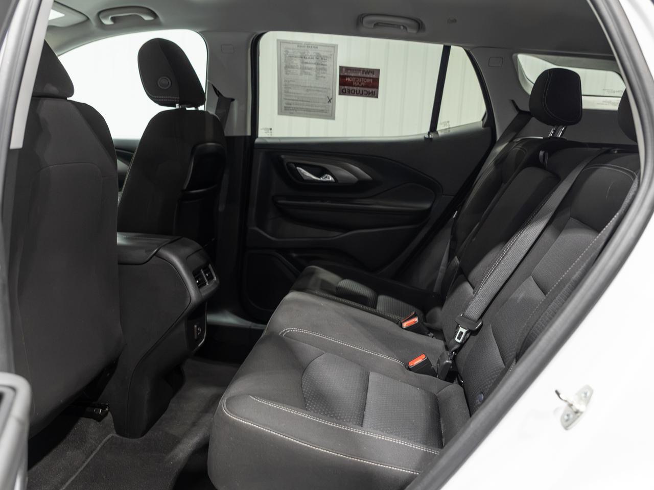 2024 GMC Terrain SLE AWD Cranberry PA