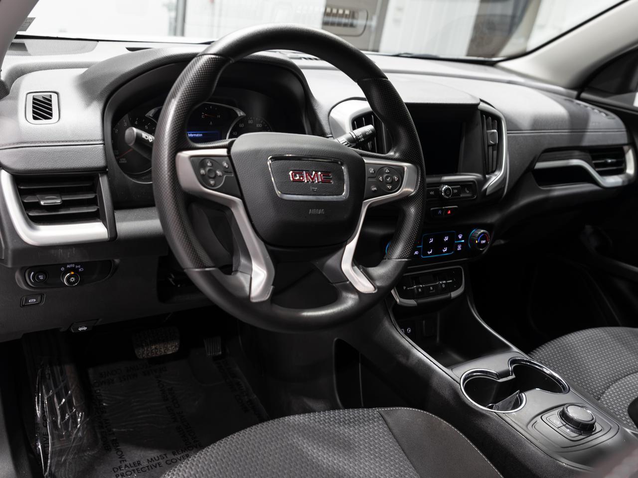 2024 GMC Terrain SLE AWD Cranberry PA