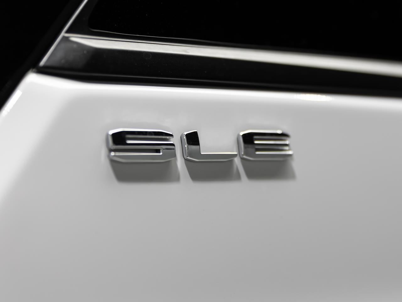 2024 GMC Terrain SLE AWD Cranberry PA