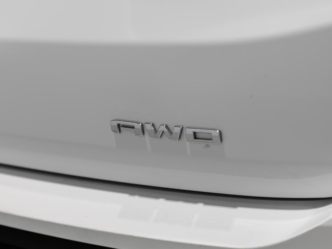 2024 GMC Terrain SLE AWD Cranberry PA