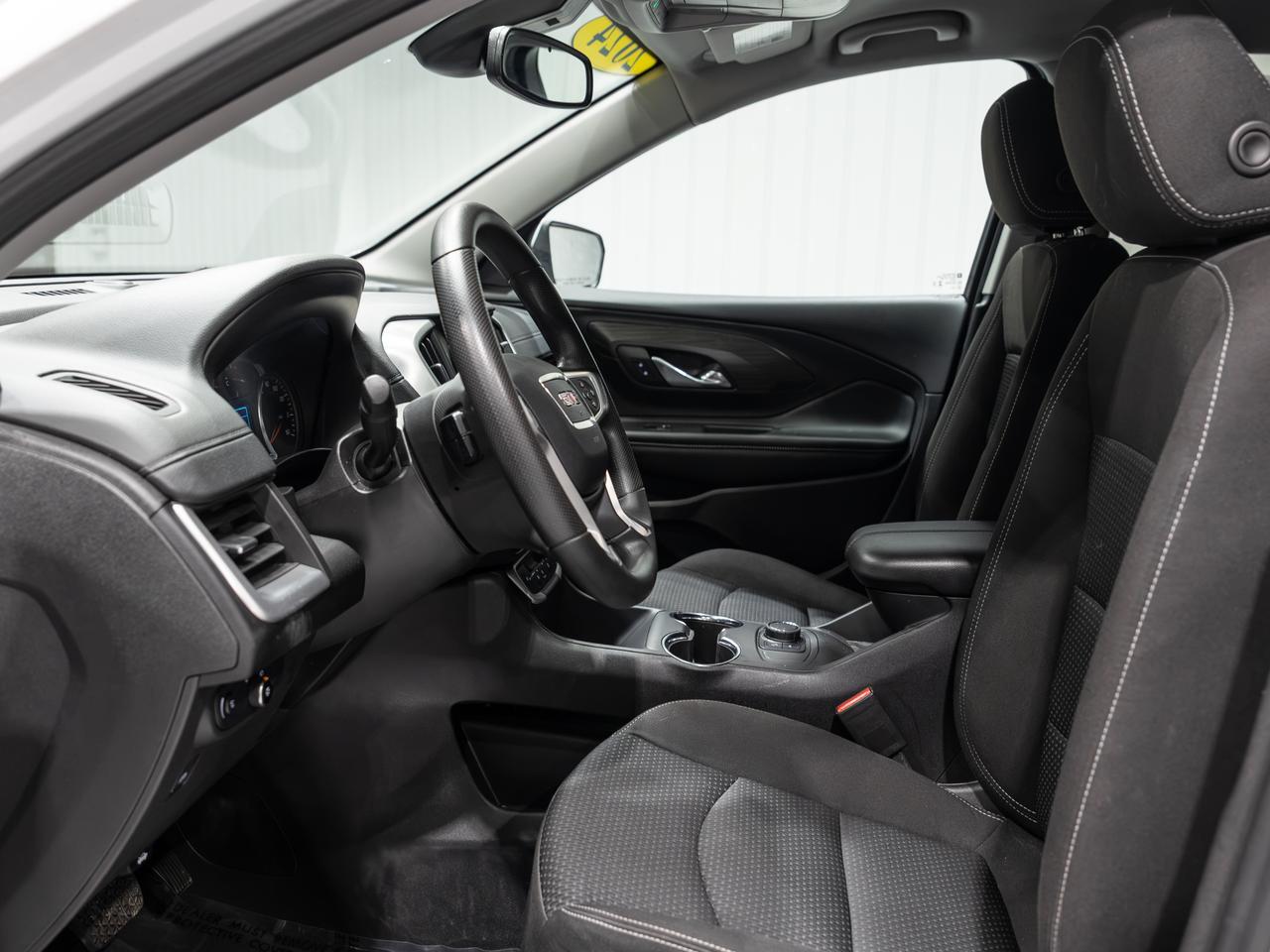 2024 GMC Terrain SLE AWD Cranberry PA