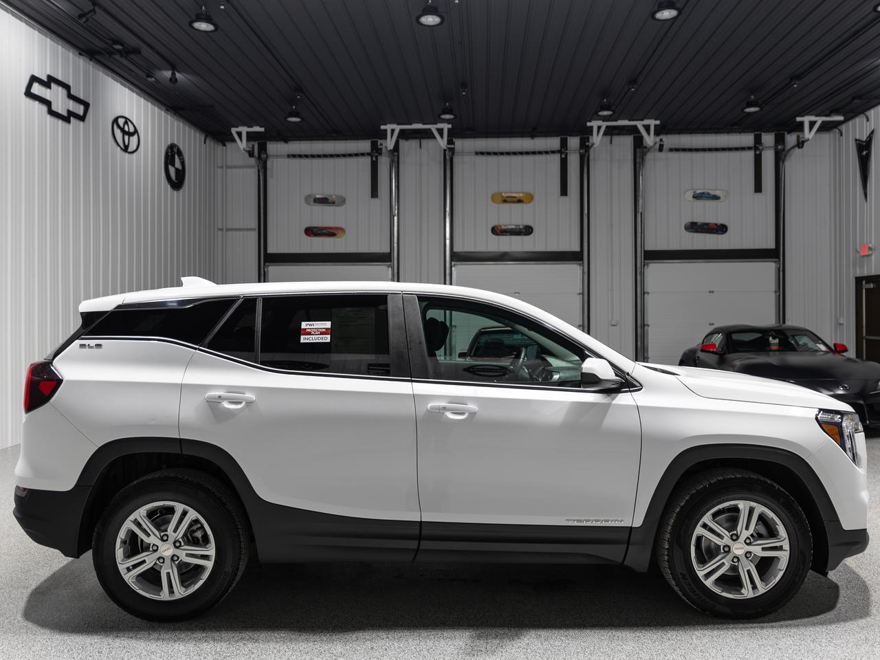 2024 GMC Terrain SLE AWD Cranberry PA