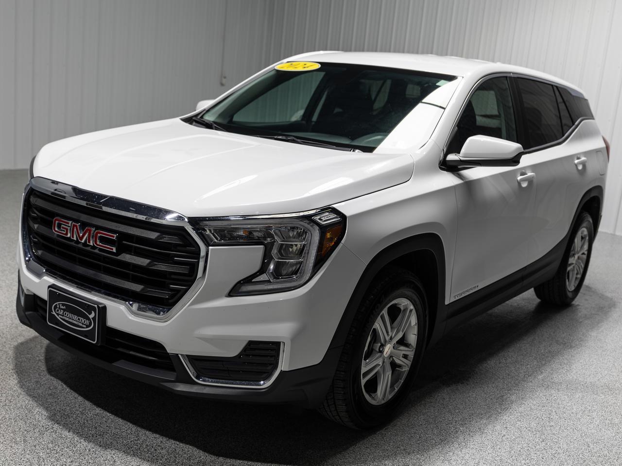 2024 GMC Terrain SLE AWD Cranberry PA