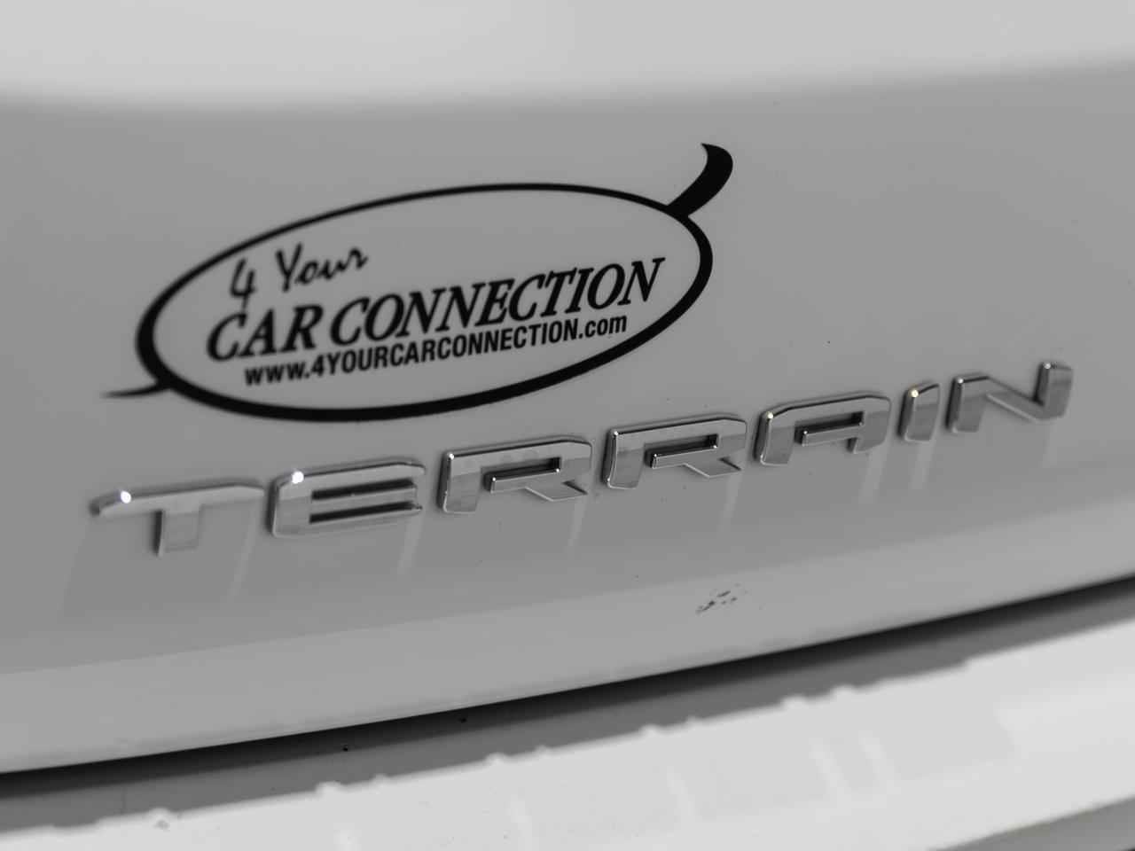 2024 GMC Terrain SLE AWD Cranberry PA