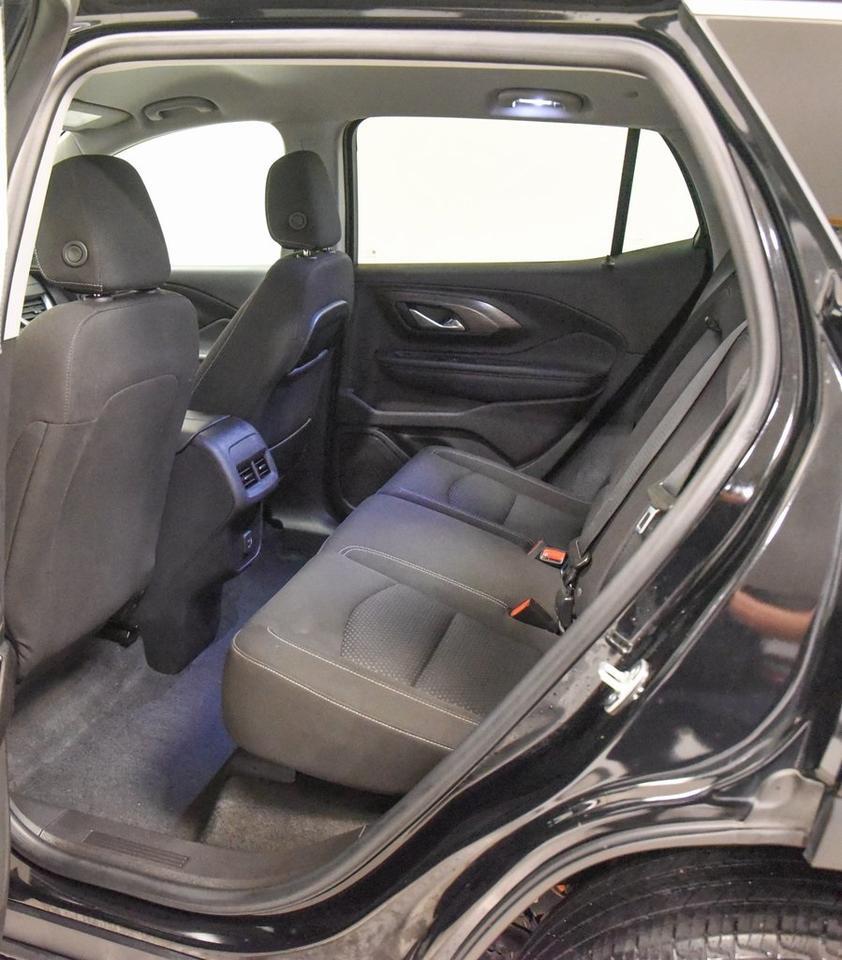 2024 GMC Terrain SLE Akron