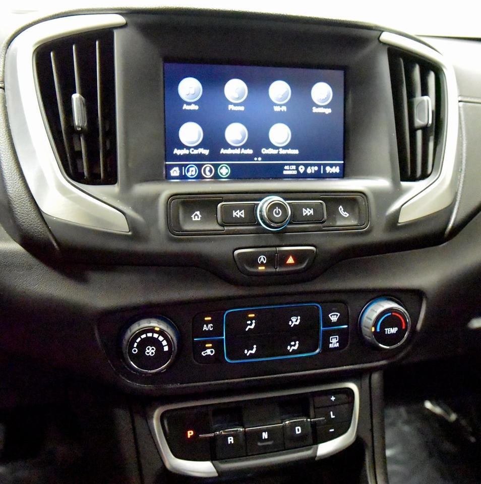 2024 GMC Terrain SLE Akron