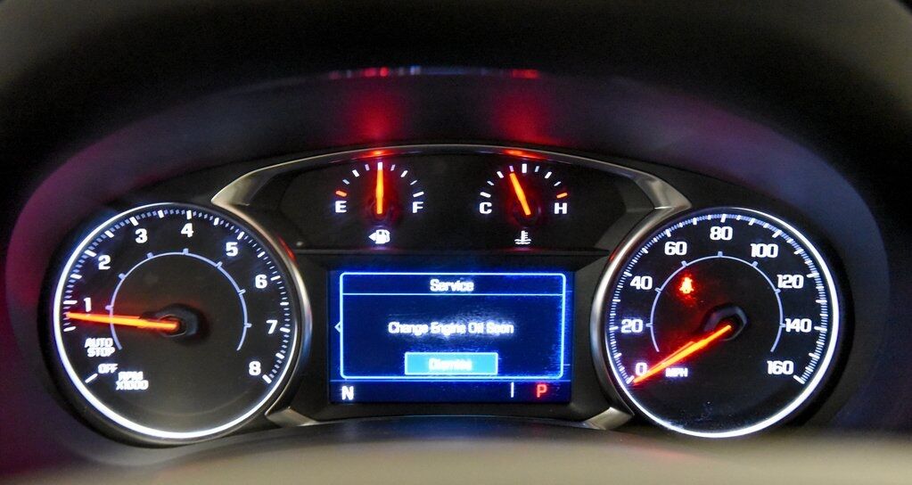 2024 GMC Terrain SLE Akron