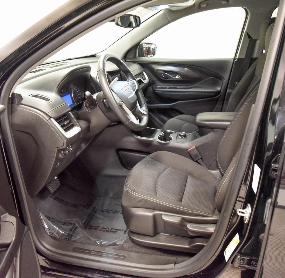 2024 GMC Terrain SLE Akron