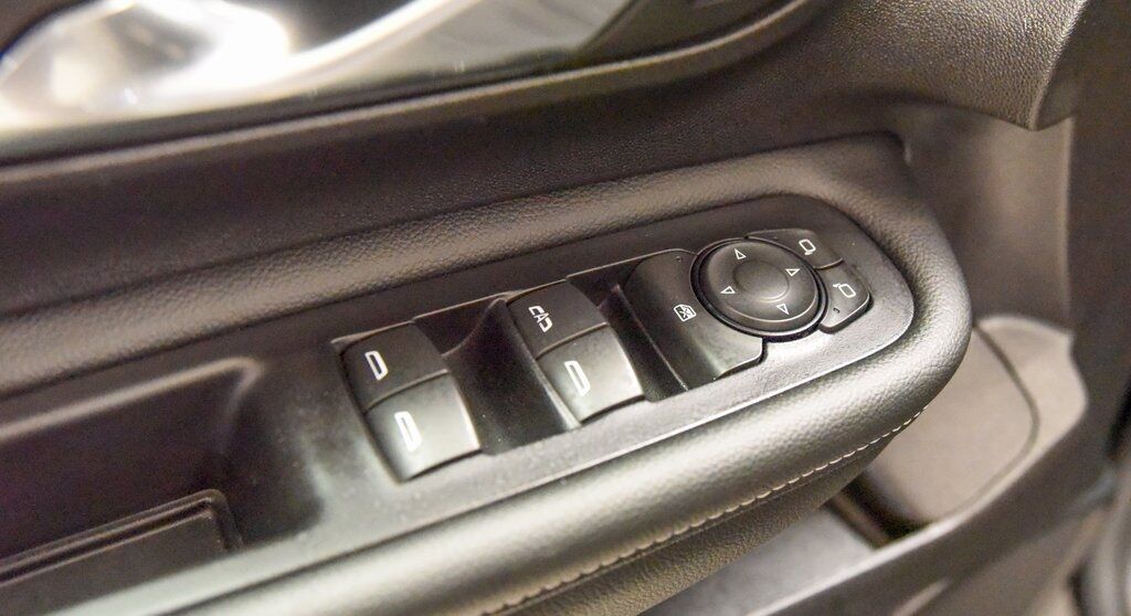 2024 GMC Terrain SLE Akron