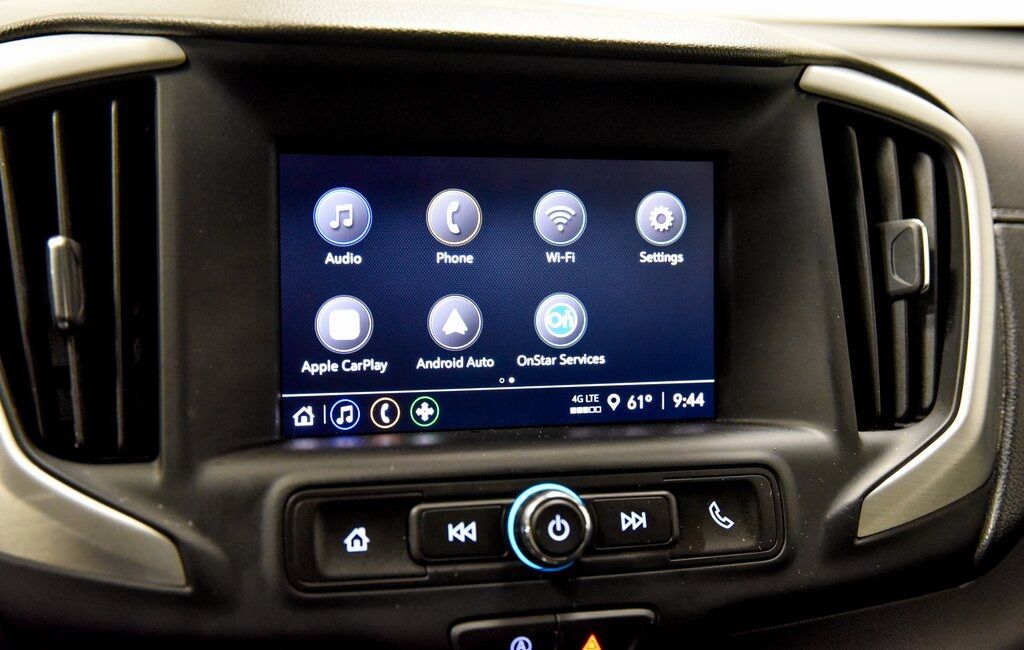 2024 GMC Terrain SLE Akron