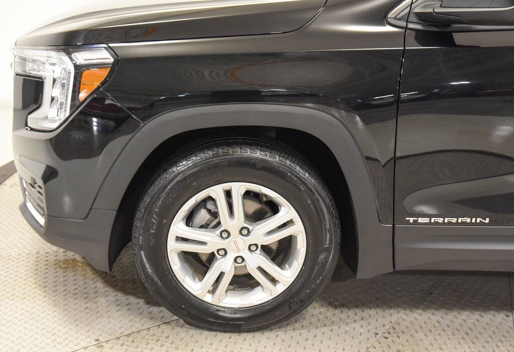 2024 GMC Terrain SLE Akron