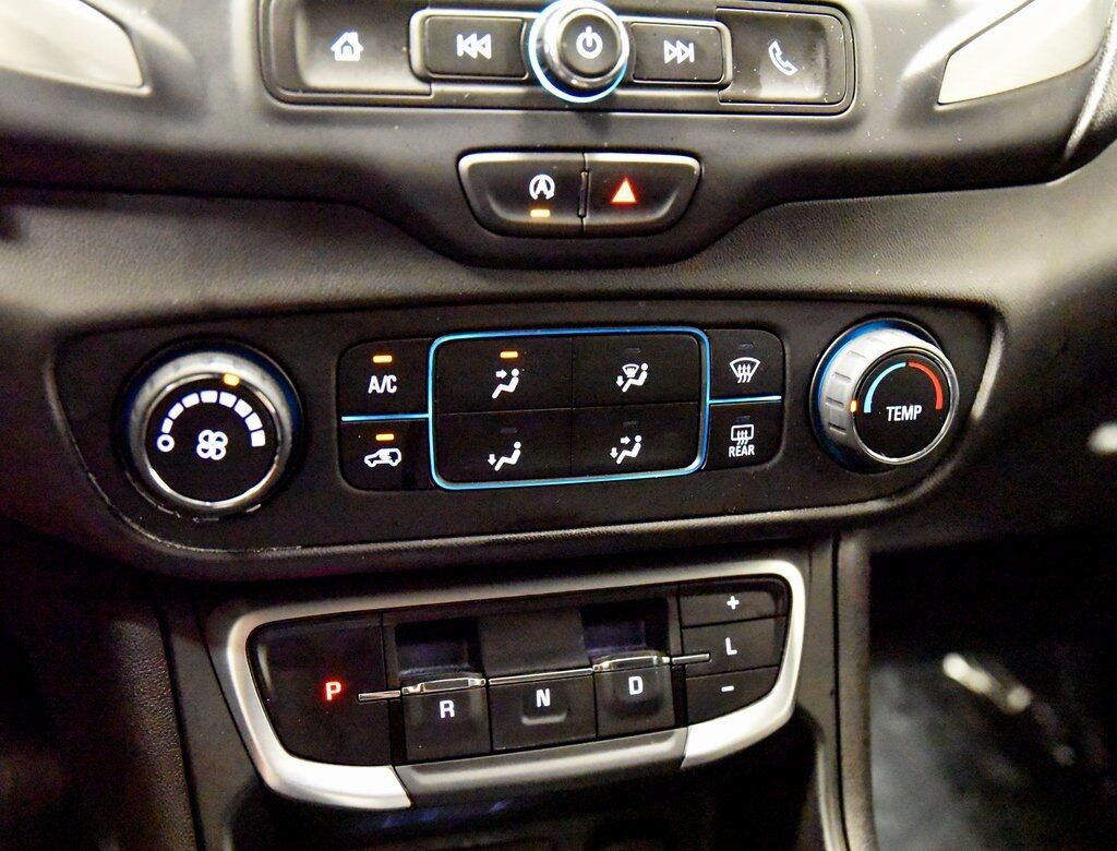 2024 GMC Terrain SLE Akron