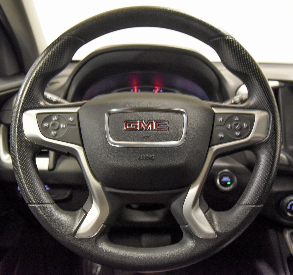 2024 GMC Terrain SLE Akron