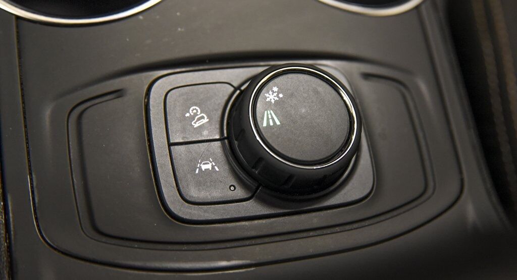 2024 GMC Terrain SLE Akron