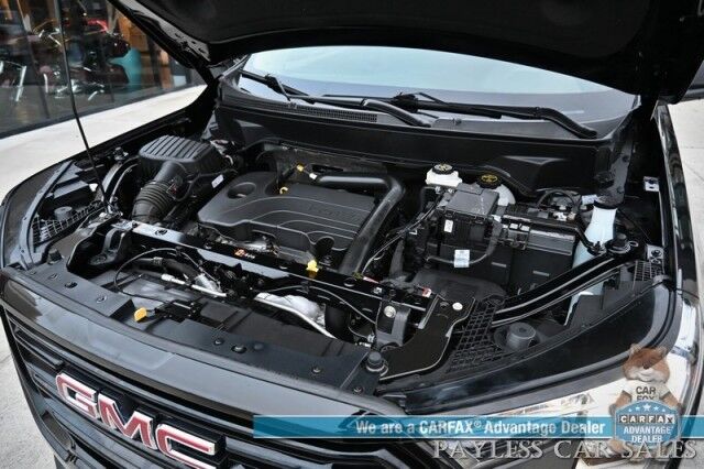 2024 GMC Terrain SLE Anchorage AK
