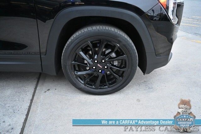 2024 GMC Terrain SLE Anchorage AK