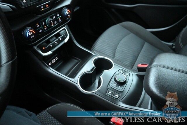 2024 GMC Terrain SLE Anchorage AK