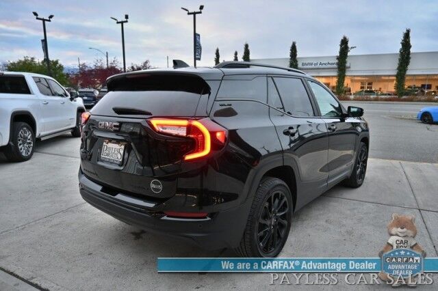 2024 GMC Terrain SLE Anchorage AK