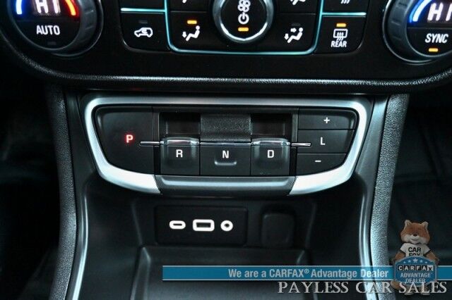 2024 GMC Terrain SLE Anchorage AK