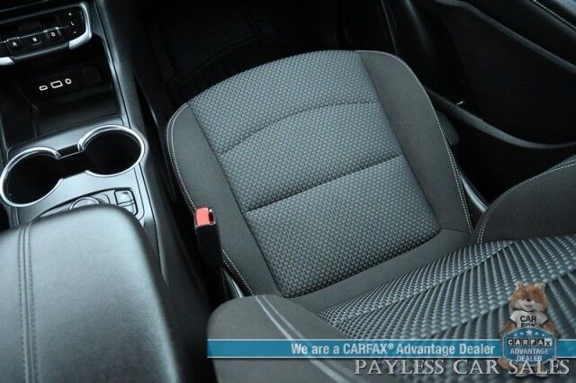 2024 GMC Terrain SLE Anchorage AK