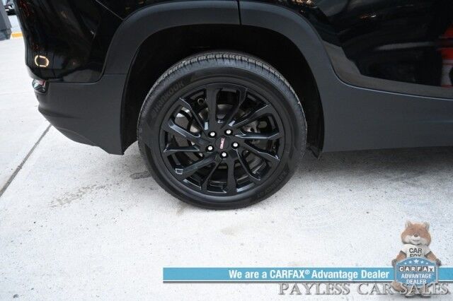 2024 GMC Terrain SLE Anchorage AK