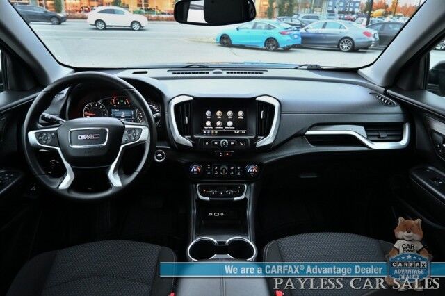 2024 GMC Terrain SLE Anchorage AK