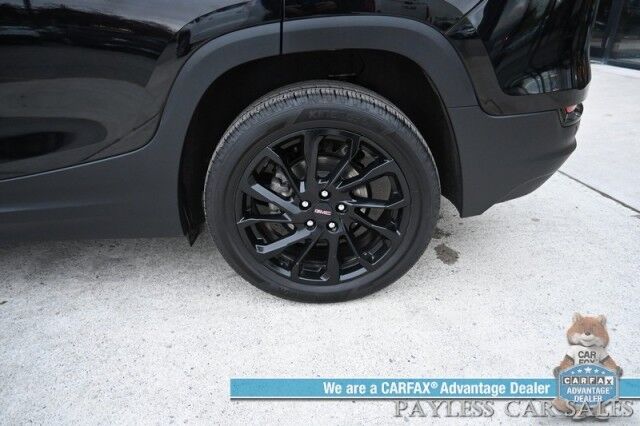 2024 GMC Terrain SLE Anchorage AK