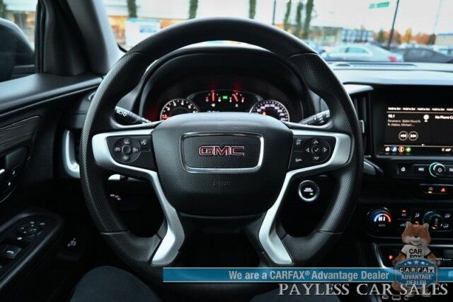 2024 GMC Terrain SLE Anchorage AK