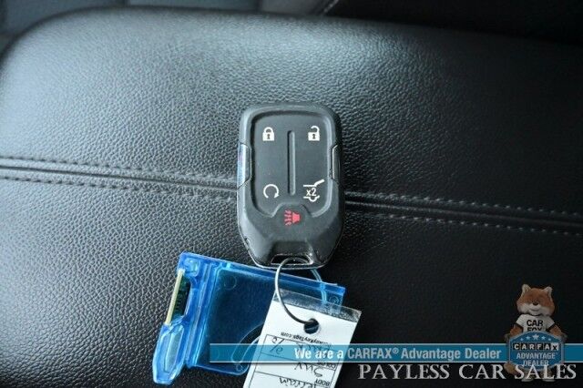 2024 GMC Terrain SLE Anchorage AK