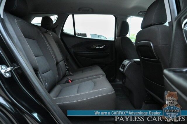 2024 GMC Terrain SLE Anchorage AK