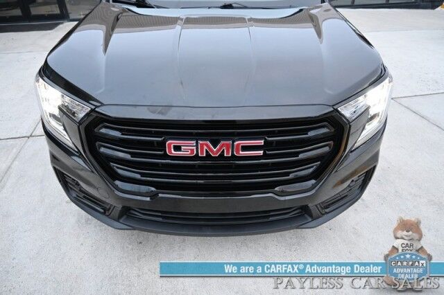 2024 GMC Terrain SLE Anchorage AK