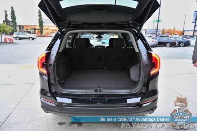2024 GMC Terrain SLE Anchorage AK