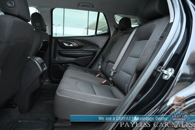 2024 GMC Terrain SLE Anchorage AK