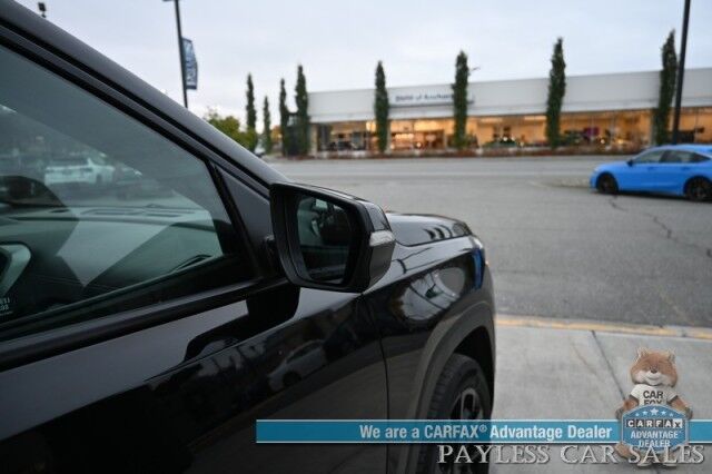 2024 GMC Terrain SLE Anchorage AK